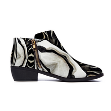 Load image into Gallery viewer, BW 1 Round Toe Boots