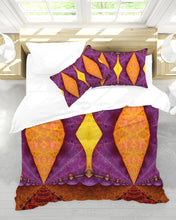 Afbeelding in Gallery-weergave laden, Festa 1 King Duvet Cover Set