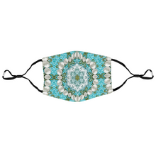 Afbeelding in Gallery-weergave laden, Pearl 1 Face Mouth Mask