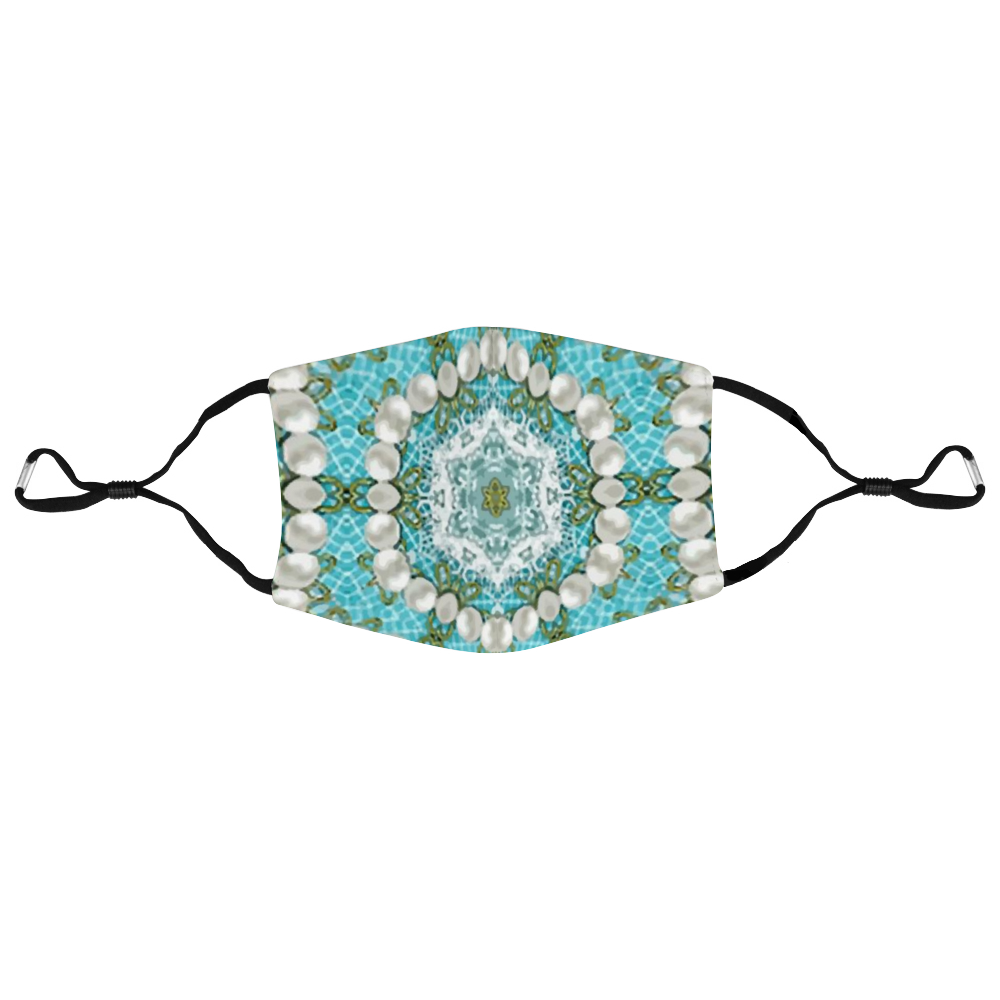Pearl 1 Face Mouth Mask