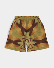 Afbeelding in Gallery-weergave laden, Wood Gold 1 Men&#39;s Jogger Shorts