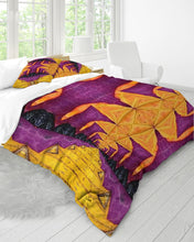 Afbeelding in Gallery-weergave laden, Festa 2 Queen Duvet Cover Set
