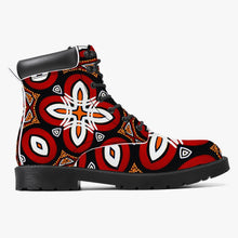 Indlæs billede til gallerivisning 189. Casual Leather Boots