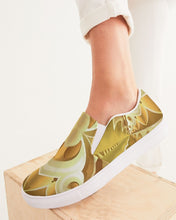 Afbeelding in Gallery-weergave laden, fall2020_11 Women&#39;s Slip-On Canvas Shoe