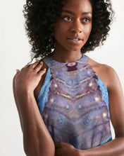 Afbeelding in Gallery-weergave laden, urania skye 18 Women&#39;s Halter Dress