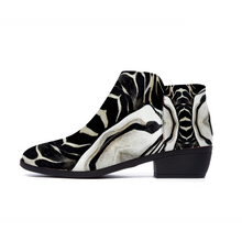 Load image into Gallery viewer, BW 1 Round Toe Boots
