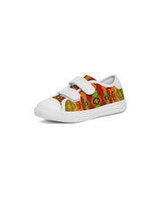 Afbeelding in Gallery-weergave laden, fall2020_6 Kids Velcro Sneaker