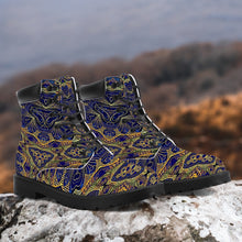 Afbeelding in Gallery-weergave laden, 189. Casual Leather Boots