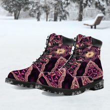 Afbeelding in Gallery-weergave laden, 189. Casual Leather Boots