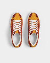 Carica l&#39;immagine nel visualizzatore di Gallery, fall2020_2 Women&#39;s Faux-Leather Sneaker