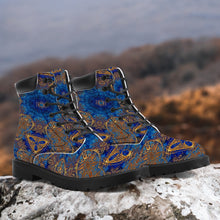 Indlæs billede til gallerivisning 189. Casual Leather Boots