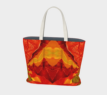 Carica l&#39;immagine nel visualizzatore di Gallery, Autumn Large Tote 1