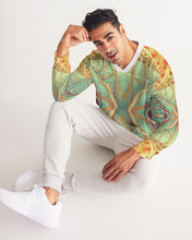 Carica l&#39;immagine nel visualizzatore di Gallery, ostara24 Men&#39;s Long Sleeve Sports Jersey