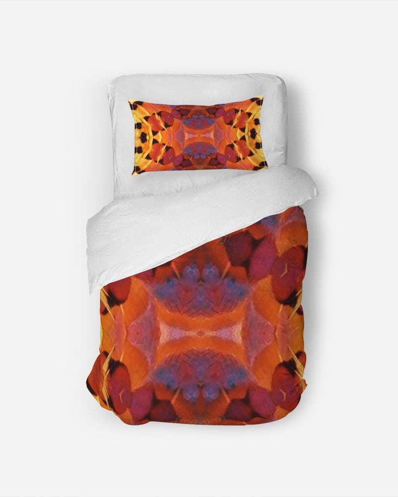 Atia 1 Twin Duvet Cover Set