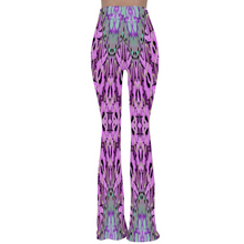 Afbeelding in Gallery-weergave laden, Belle 1  Stretch Bell Bottom Flare Pants Trousers