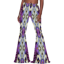 Afbeelding in Gallery-weergave laden, Venus 1 Stretch Bell Bottoms