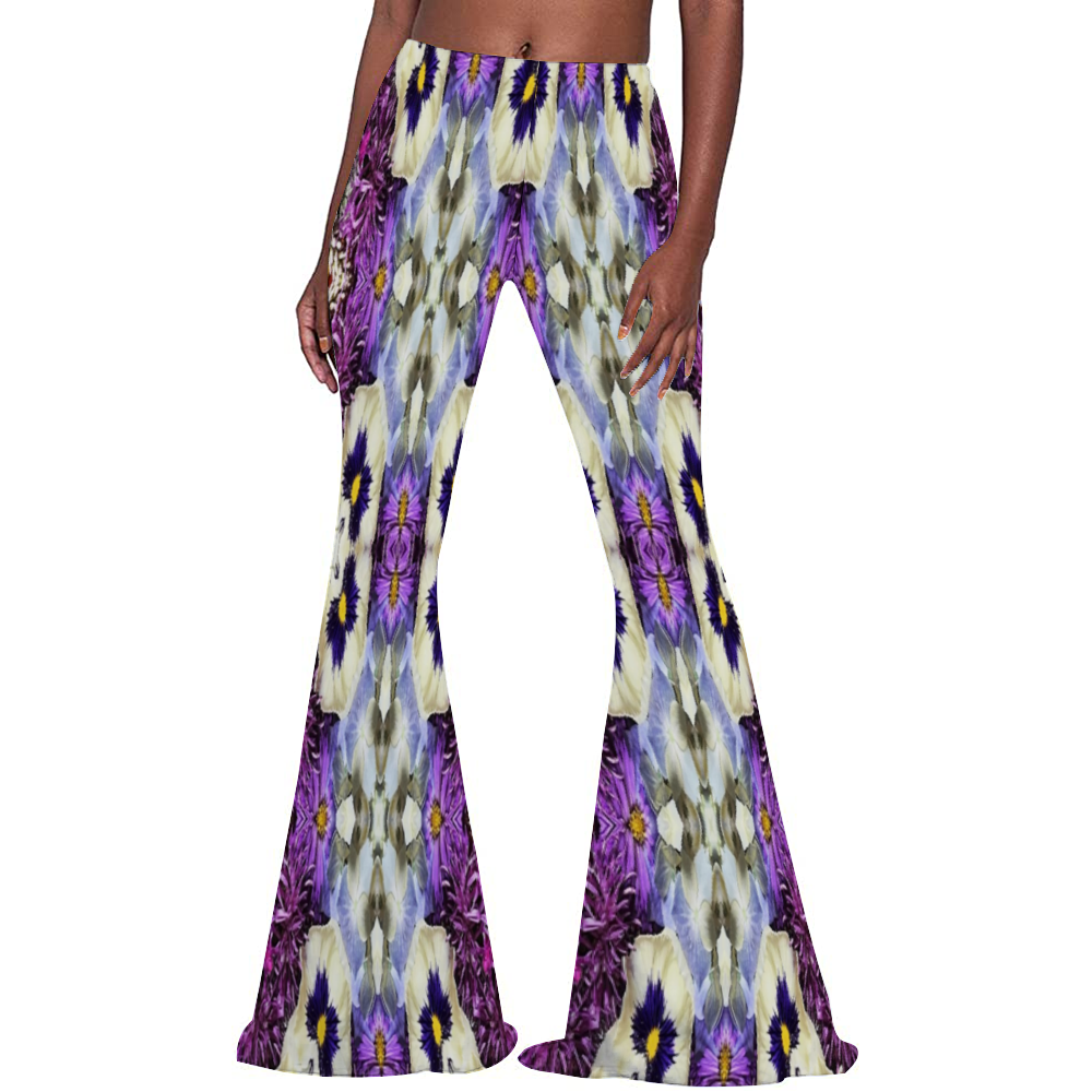 Venus 1 Stretch Bell Bottoms