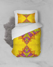 Cargar imagen en el visor de la galería, Aut 8 Twin Duvet Cover Set