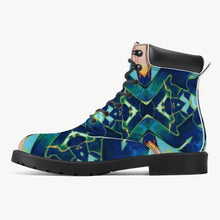 Afbeelding in Gallery-weergave laden, 189. Casual Leather Boots