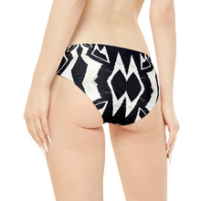 Load image into Gallery viewer, Strappy Bikini Set (AOP)