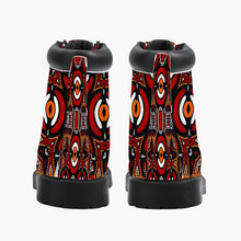 Indlæs billede til gallerivisning 189. Casual Leather Boots