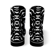 Load image into Gallery viewer, MC2 Custom Round Toe Boots Martin Boots
