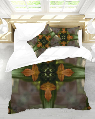 ostara34 King Duvet Cover Set