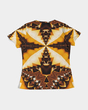 Indlæs billede til gallerivisning Melange 1 Women&#39;s Tee