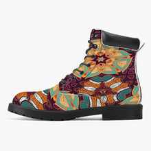 Indlæs billede til gallerivisning 189. Casual Leather Boots