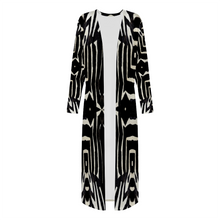 Afbeelding in Gallery-weergave laden, Triba 1 Long Smock