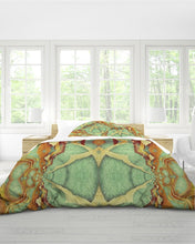Cargar imagen en el visor de la galería, Ostara 27 King Duvet Cover Set