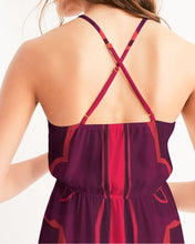 Afbeelding in Gallery-weergave laden, newfall9 Women&#39;s High-Low Halter Dress