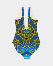 Afbeelding in Gallery-weergave laden, Azura 1 Women&#39;s One-Piece Swimsuit