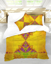 Cargar imagen en el visor de la galería, Aut 8 Queen Duvet Cover Set
