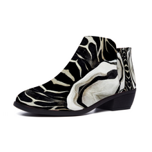 Load image into Gallery viewer, BW 1 Round Toe Boots