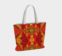 Carica l&#39;immagine nel visualizzatore di Gallery, Autumn Large Tote 4