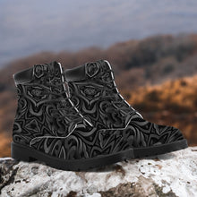 Afbeelding in Gallery-weergave laden, 189. Casual Leather Boots