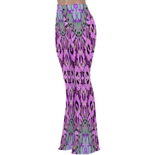 Afbeelding in Gallery-weergave laden, Belle 1  Stretch Bell Bottom Flare Pants Trousers