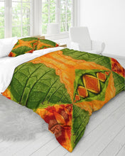 Indlæs billede til gallerivisning Tropi 1 King Duvet Cover Set