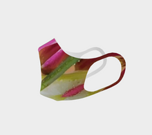 Afbeelding in Gallery-weergave laden, Bloom 9 Poly Knit Mask