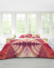 Afbeelding in Gallery-weergave laden, Rushea 1 Queen Duvet Cover Set