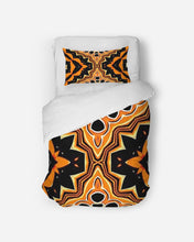 Afbeelding in Gallery-weergave laden, Fire 4 Twin Duvet Cover Set