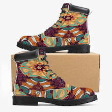 Indlæs billede til gallerivisning 189. Casual Leather Boots