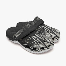 Afbeelding in Gallery-weergave laden, 475. Lined All Over Printed Clogs