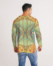 Load image into Gallery viewer, ostara24 Men&#39;s Long Sleeve Tee