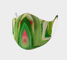 Afbeelding in Gallery-weergave laden, Fresh 3 Poly Knit Mask