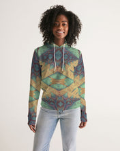 Carica l&#39;immagine nel visualizzatore di Gallery, ostara25 Women&#39;s Hoodie