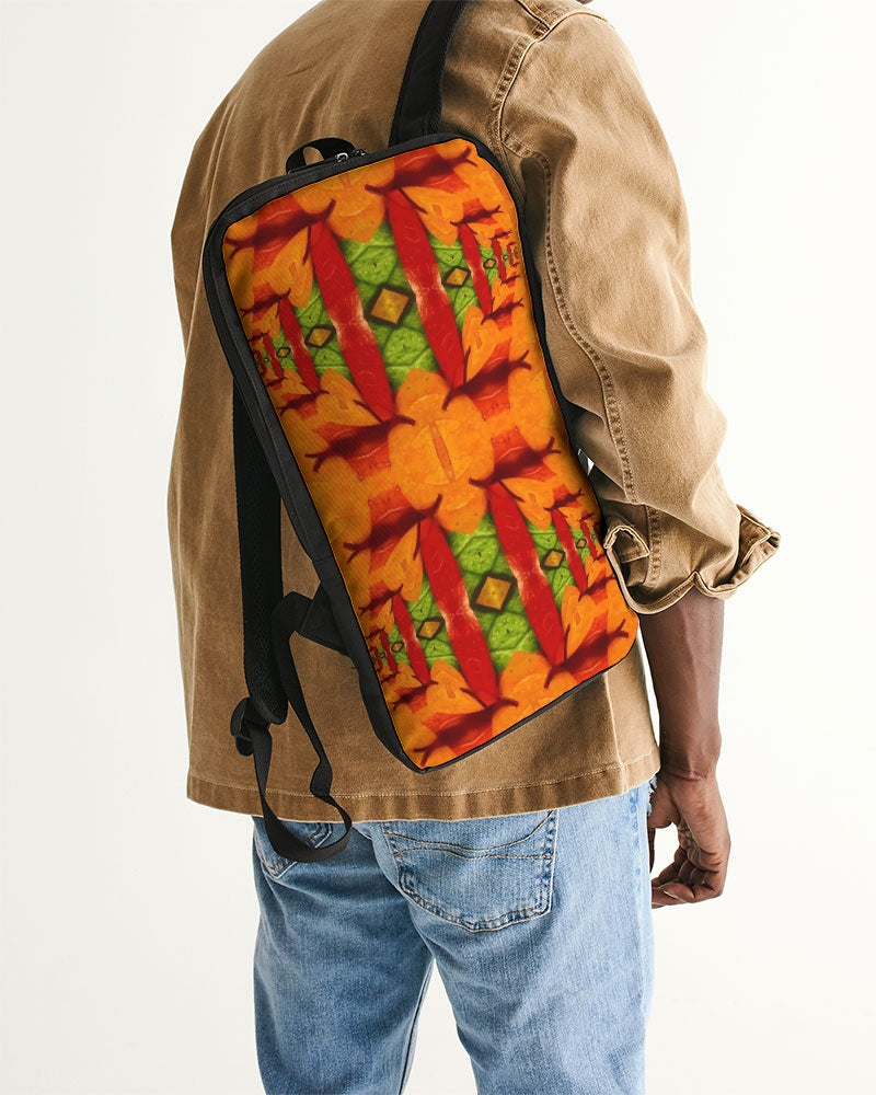 fall2020_6 Slim Tech Backpack