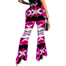 Afbeelding in Gallery-weergave laden, Venus 4 Stretch Bell Bottoms