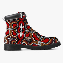 Afbeelding in Gallery-weergave laden, 189. Casual Leather Boots